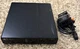 Atlona AT-UHD-SW-51 hDMI AV VIDEO SWITCHER W/ POWER ADAPTER