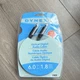 Dynex Optical Audio Cable 6 ft (1.8 m) HD Toslink Black 1:1 DX-AV201
