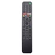 Remote Control for Sony Smart TV XBR-65X900H XBR-55X900H KD-65X750F