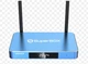 Superbox S6 Max With Free $75 Wireless  HDMI Transmitter No Cable Needed!