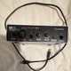 Steinberg UR12 USB Audio Interface 24-bit/192kHz Phantom Power w/ USB Cable