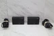 2 LOT - StarTech VGA to S-Video and Composite Video Converter VGA2VID w/ Adapter
