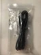 New Vizio Philips Sony TV speaker Subwoofer Sound bar 2-Prong Power Cord Cable