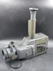 Vintage Sony CCD-F350E Video Camera Recorder - Not Tested