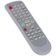 NB177 Replace Remote for Emerson Sylvania GFM DVD VCR EDVC860F DVC840F DVC840G