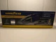 Goodyear High Powered Compact Car Vacuum 60W with Cord Powered By 12V Car Outlet