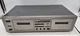 Yamaha K-60 Dual Cassette  High Speed Tape Deck Player Recorder K60