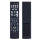 RX-V385 HTR-3072 YHT-5960U YHT-5960UBL Remote Control For YAMAHA AV A/V Receiver