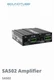 Soundtube SA502 Miniature Amplifier