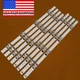 LED Strips For LG 42LB5800 42LB6300 42LB565V 42LX330C 42LF5500 AGF78402101
