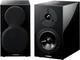 YAMAHA Speaker Piano Black 2 pairs NS-BP200BP AUX Stereo Sound Audio 110W