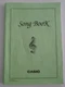 CASIO SONG BOOK CTK496/CTK700/SCRWL1A