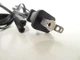 AC Power Cord Cable for Vizio P602ui-B3 P652ui-B2 D39h-C0 D32h-C0 E32-C1 E32h-C1