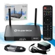 S6 Pro 2025 Superbox for TV, Wireless Voice Remote Included, 1000M Ethernet Port