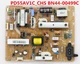 Original Power Board For Samsung PD55AV1C_CHS BN44-00499C