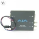 AJA ROI-DVI Mini Converter DVI/HDMI to SDI with ROI scaling