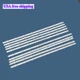 LED Backlight Strips For Vizio V556-G1 M557-GO IC-B-AOAG55DA39R IC-A-AOAG55DA81 