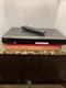 Sony RDR-GX257 DVD Recorder HDMI Tested w/ Remote Complete Works Excellent