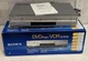Vintage Sony SLV-D370P VCR DVD Player Combo VHS W/ Original Box No Remote