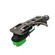 Headshell & Elliptical Cartridge needle for Numark TT250usb, X2, NTX1000 TT-2400