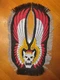 TLB  Warbird - TV, Movie - Iron On Patch   10321D