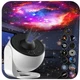 Galaxy Projector for Bedroom,13 in 1 HD Planetarium Star Projector,Ceiling Ni...