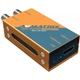 AVMatrix Mini SC1221 Pocket-size Broadcast Converter Seamless HDMI to 3G-SDI NEW