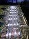 Backlight strip set LBM500M0901-HV-5 for Vizio V505-G9