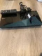 Sony BDP-S5100 3D Smart BluRay DVD Player With OEM Remote & HDMI Tested