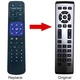 New Replacement Remote Control for Aver Camera CAM520 Pro