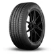 1 Yokohama Avid Ascend GT 215/55R17 94V All Season 65K Mileage Warranty 740AA