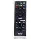 Remote Control for SONY RMT-B127P Blu-Ray Player BDP-S5200 BDP-S1200