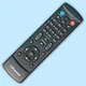 Pioneer VSX-1123K VSX-1123 VSX-820 VSX-523K VSX-C100K VSX-C100C Remote Control