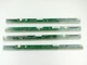 VIZIO P652UI-B2 65" TV Panel Buffer Address Board (4) XL1 XL2 XR1 XR2 65T31-S0C