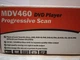 Magnavox MDV460/17  DVD Player SEALED in Box - NOS - Unopened