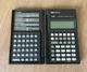 Untested Vintage HP 19BII Business Consultant II Financial Calculator