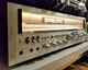 Sanyo JCX 2900K Vintage Receiver 120W TOTL Excellent Condition