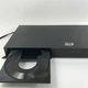 Samsung DVD Player. No Remote. DVDs play, blu-rays DO NOT, READ BELOW