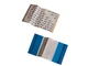 Philips 55PFL5602/F7 T-Con Board To Screen Panel LVDS Ribbon Cables
