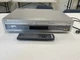 Sony DVD/ VHS Combo SLV D100 Flash Rewind 19 Micron Head Auto Clock Set Remote