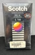 Scotch EG + L 750 Beta Max Video Cassette Blank Tape - Brand New & Sealed