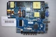 RCA  RTU5540-C MAIN BOARD/POWER BOARD CV3458H-A50