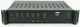 Biamp Systems CMA 60 Amplifier Mixer Rack Unit - For Parts - Powers On