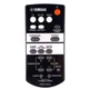 Genuine Yamaha ATS-1520 / ATS1520 Soundbar Remote Control