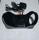 Sony TMR-RF970R Wireless Headphone RF Stereo Transmitter Charging Stand.    M