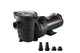 Vevor Pool Pump 5280GPH 1.5HP 115V Single Speed Swim Pool Filtre Pump 1100W