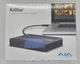 NEW AJA KiStor 1TB SSD KI-SSD-1000USB for Ki Pro ProRes DNxHD Sealed