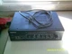 PA Amplifier  Radio Shack  40-Watt Cat. No. 3200027 W/Power Cord