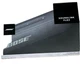 Bose SoundLink Flex Portable Bluetooth Speaker - Black