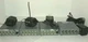 Lot of 3 Extron GLI 350 & 1 Extron GLI 250 Ground Loop Isolators 